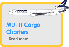 MD-11 Cargo